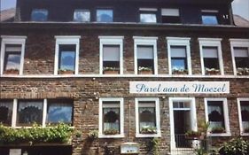 Parel aan de Moezel